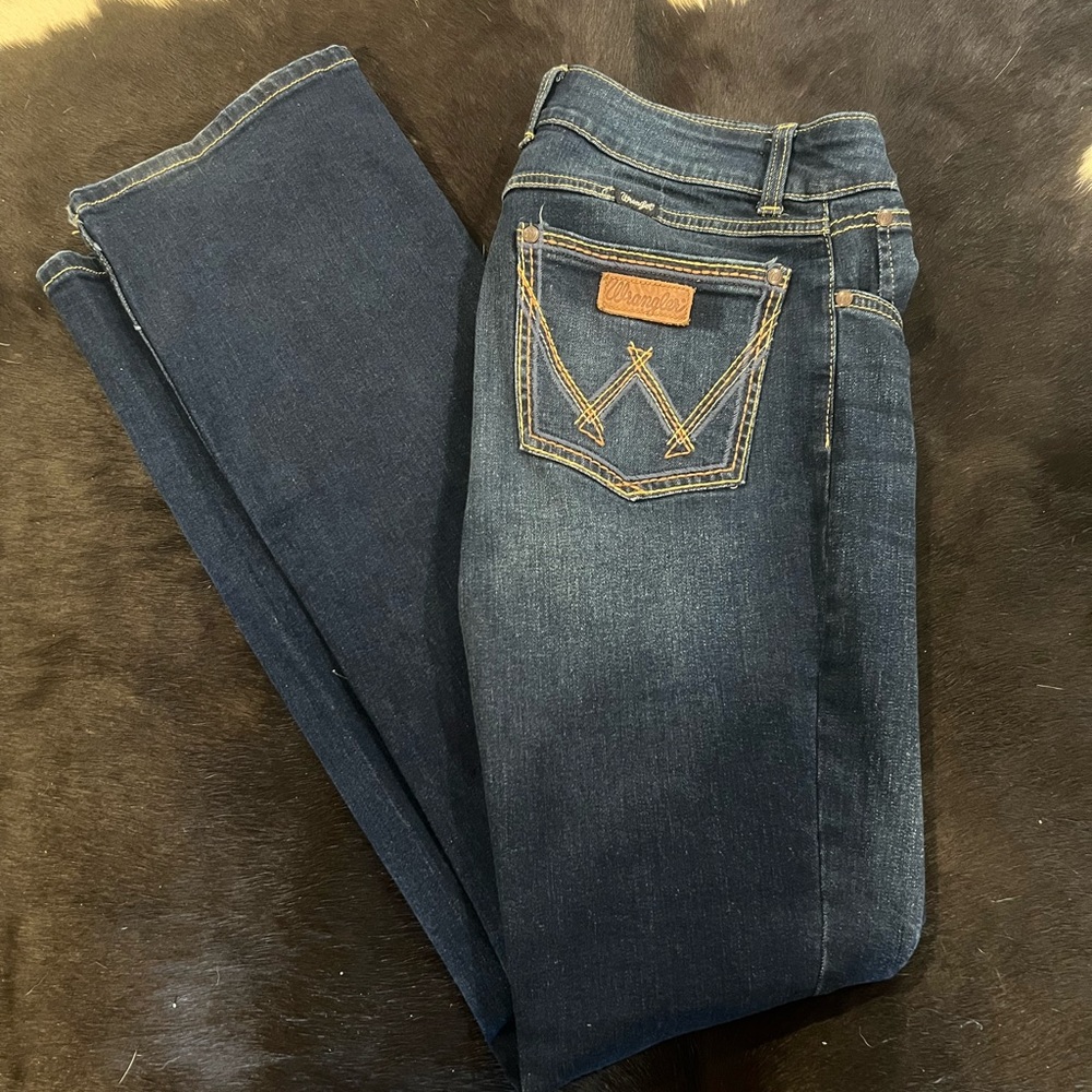 Wrangler Jeans